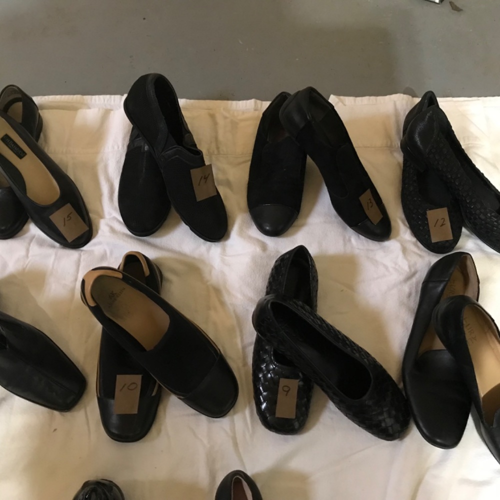 Women’s shoes - Picture 7 of 9